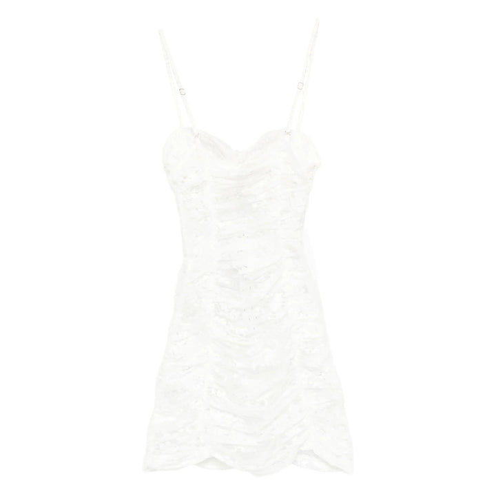 Markgong Abiti - Bianco | 963fd2fd61162491b686fa6b09fe30e421059cea