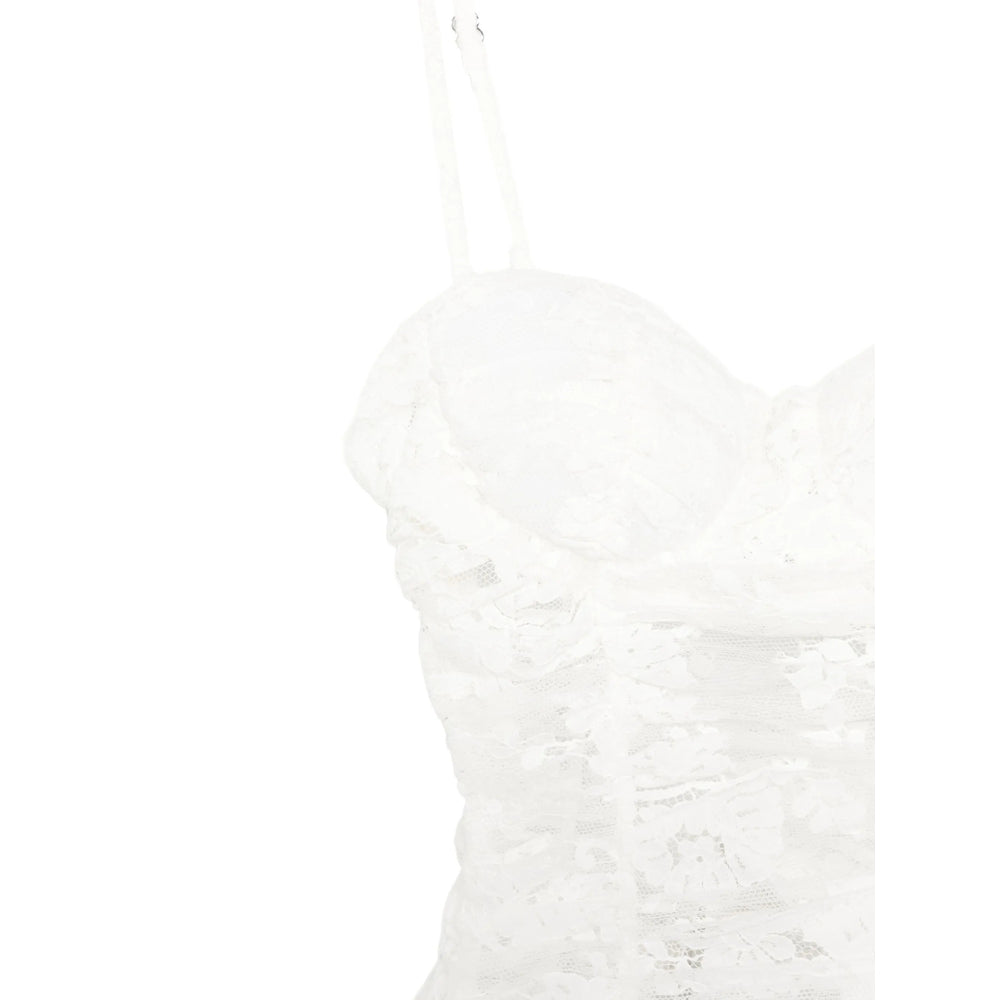 Markgong Abiti - Bianco | 9f8303ba78b0dc91c098ec0070573b376e163aa5