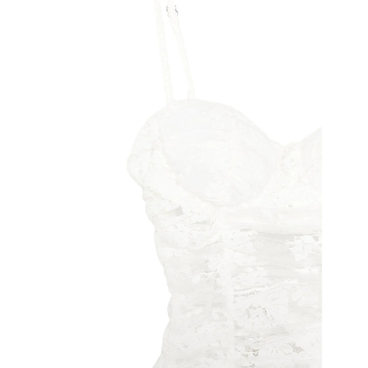 Markgong Abiti - Bianco | 9f8303ba78b0dc91c098ec0070573b376e163aa5