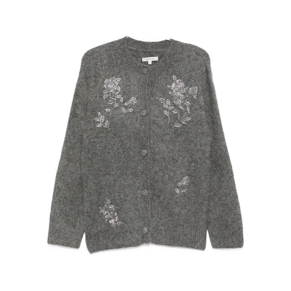 Markgong Maglioni - Grigio | 6e18068450b0578a5a0d005828cb2703ab2054df