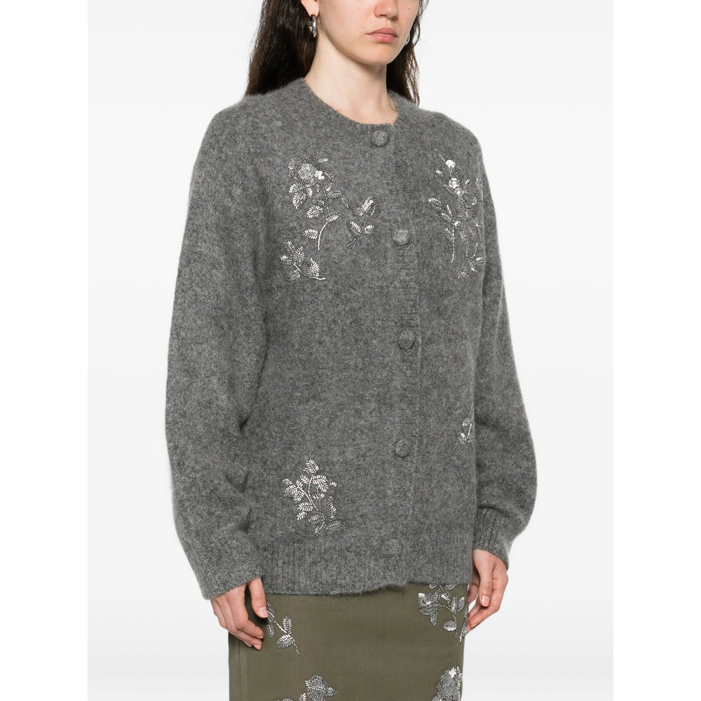 Markgong Maglioni - Grigio | b5d68b5f4b9ee04ca9fab9cf9b6a5a91afacb823