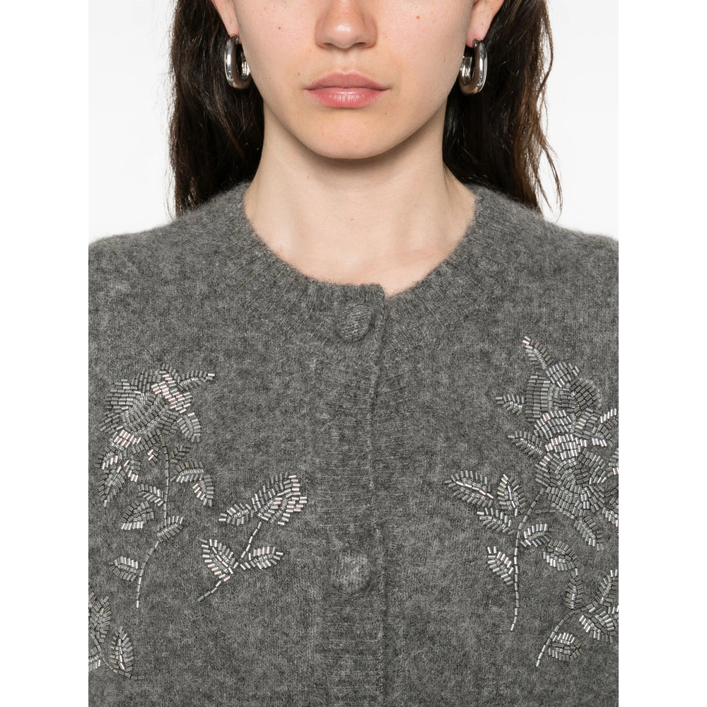 Markgong Maglioni - Grigio | d21c97732c3893f6e6ef869a767fa483ab8a2c9f