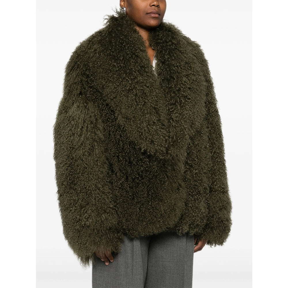 Markgong Outerwears - Verde | 119177f949ee9476609bfbc1455dee9449ac00de
