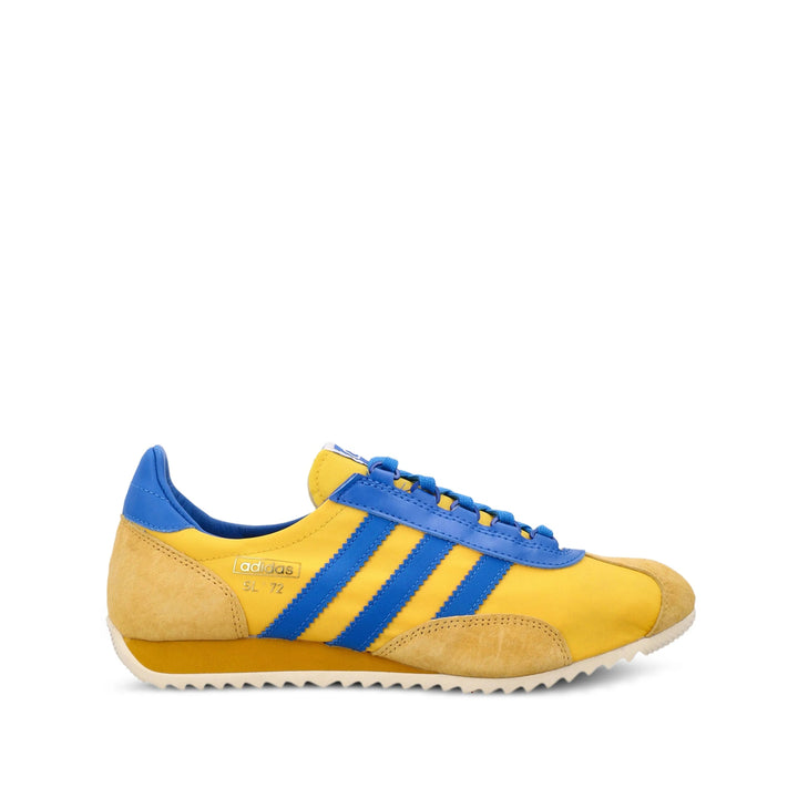 Adidas Originals Sneakers - Giallo, Blu | 1c363871de027b8e6fd3463e978d472a23681c1b