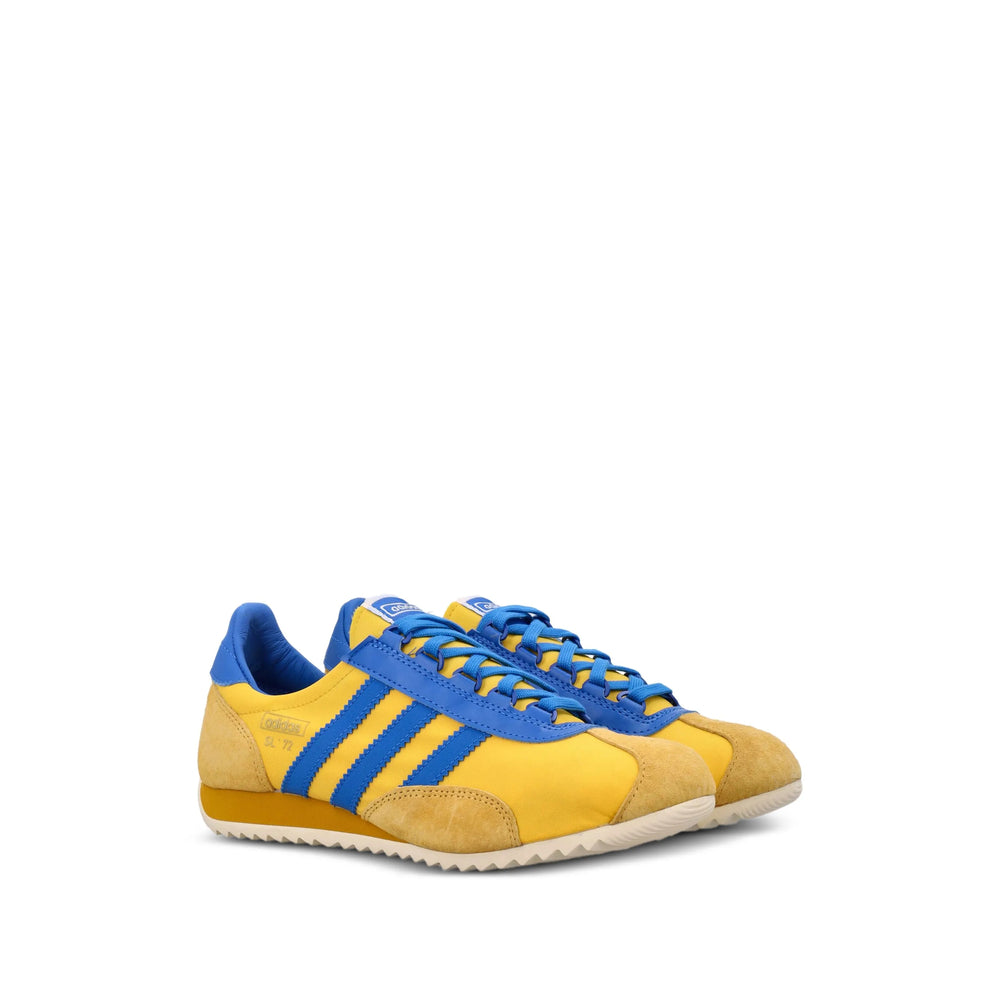 Adidas Originals Sneakers - Giallo, Blu | e69864e3aa375bb26b38c6aecd32fa8f5c41e858