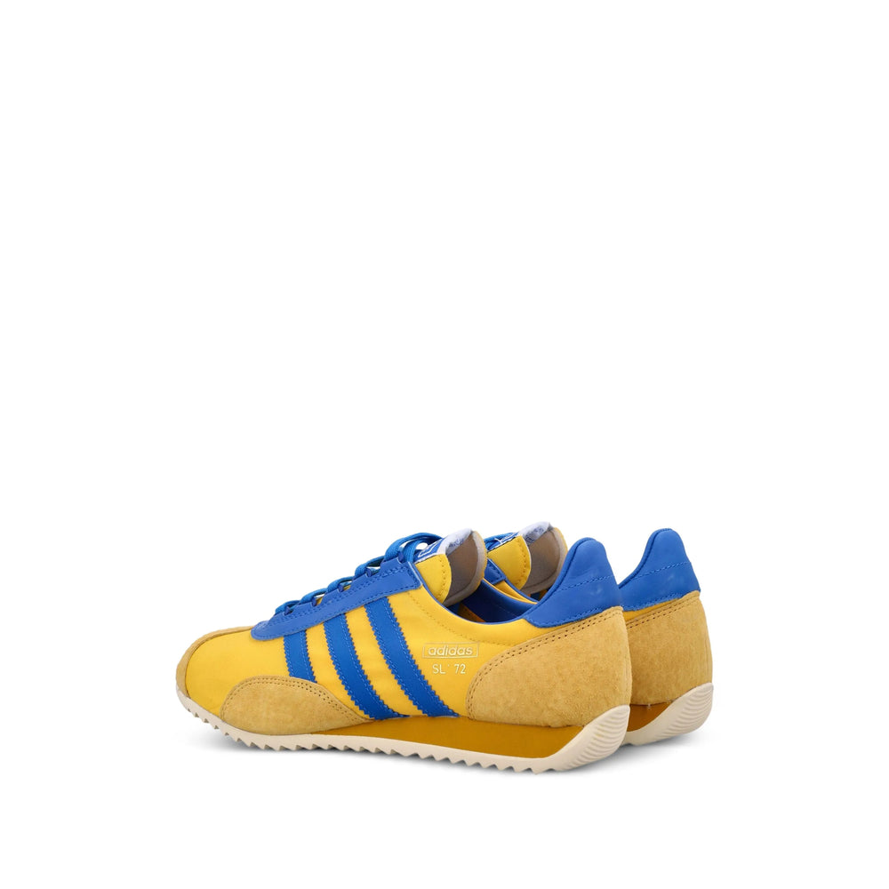 Adidas Originals Sneakers - Giallo, Blu | f1693e4edcd164fa64954d8a8066c2bf368c1114