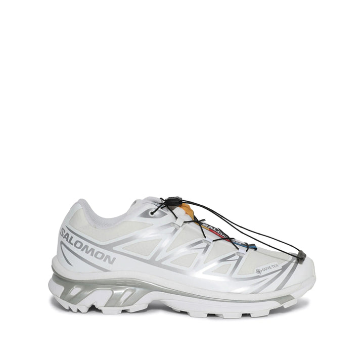 Salomon Sneakers - Bianco, Argento | 8c309da5a7ca82e1563d283f8c52a6228935ddc3