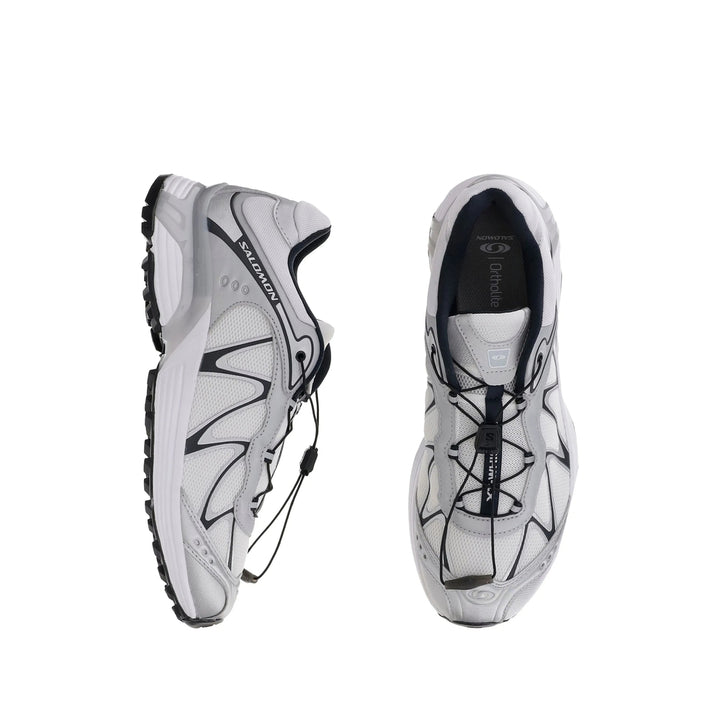 Salomon Sneakers - Bianco, Grigio | 79dd7ffb736e5a634da35eaf2bcab8ab657487c0