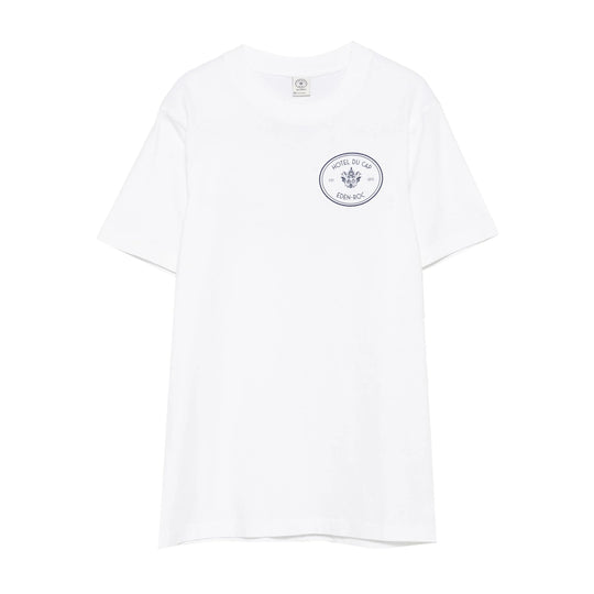T Shirt Bianco