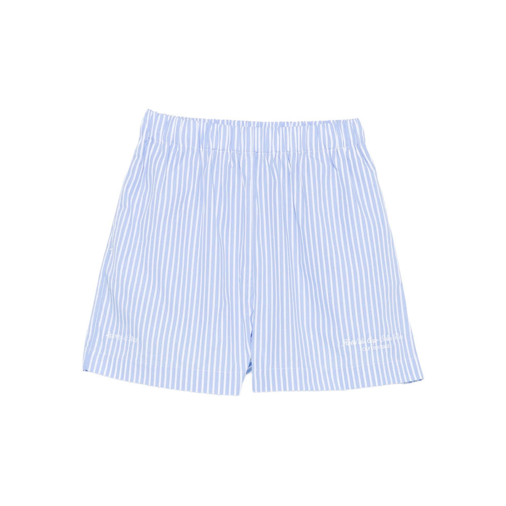 Sporty & Rich Shorts - Blu | 031355274e38d7dc192ef28af93763b427e9a0b2