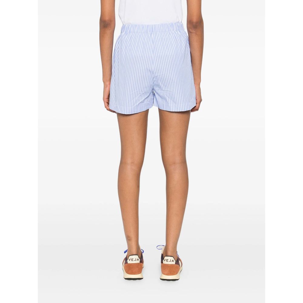 Sporty & Rich Shorts - Blu | 6f72b5dd0f3703da38ca173c3cd4d3441064e60d