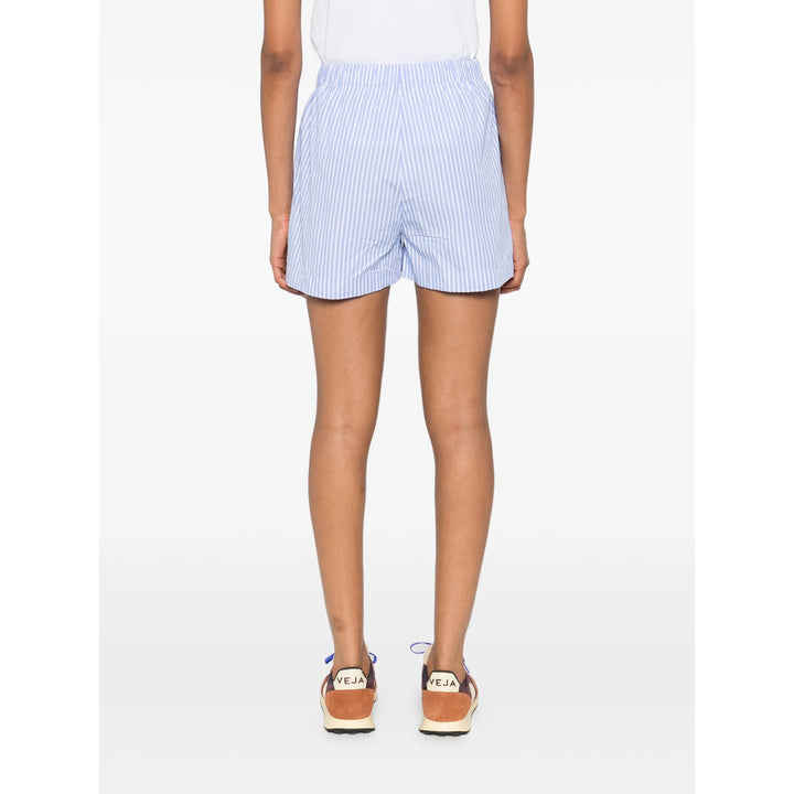 Sporty & Rich Shorts - Blu | 6f72b5dd0f3703da38ca173c3cd4d3441064e60d