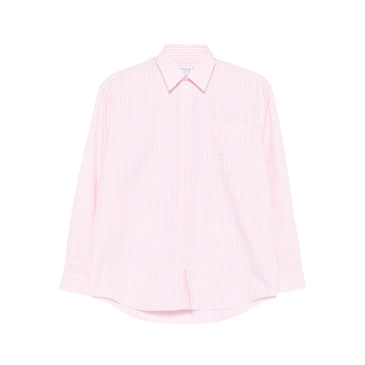 Sporty & Rich Camicie - Rosa, Bianco | dbe1e2cc45676cacea041a031f9acddc6201fdea