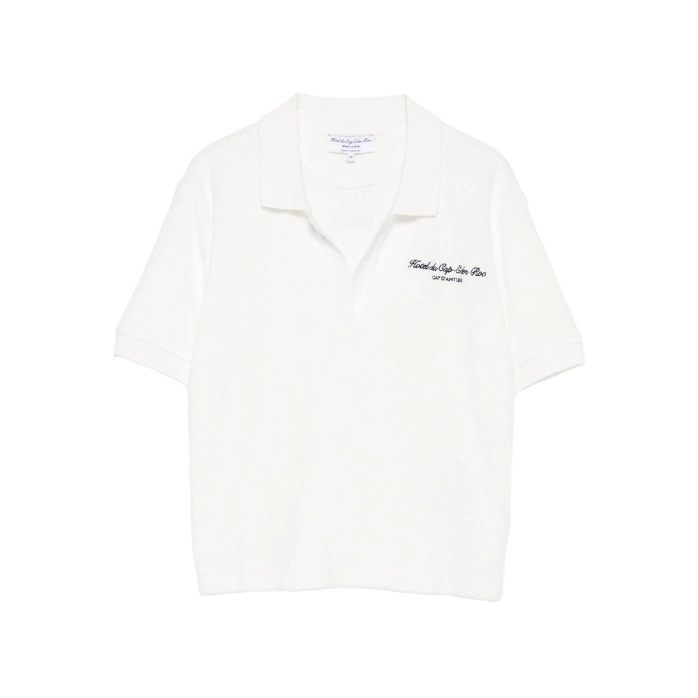 Sporty & Rich Maglioni - Bianco | ec921095af0419bf10c032c0e42f3c51e2dc8c09