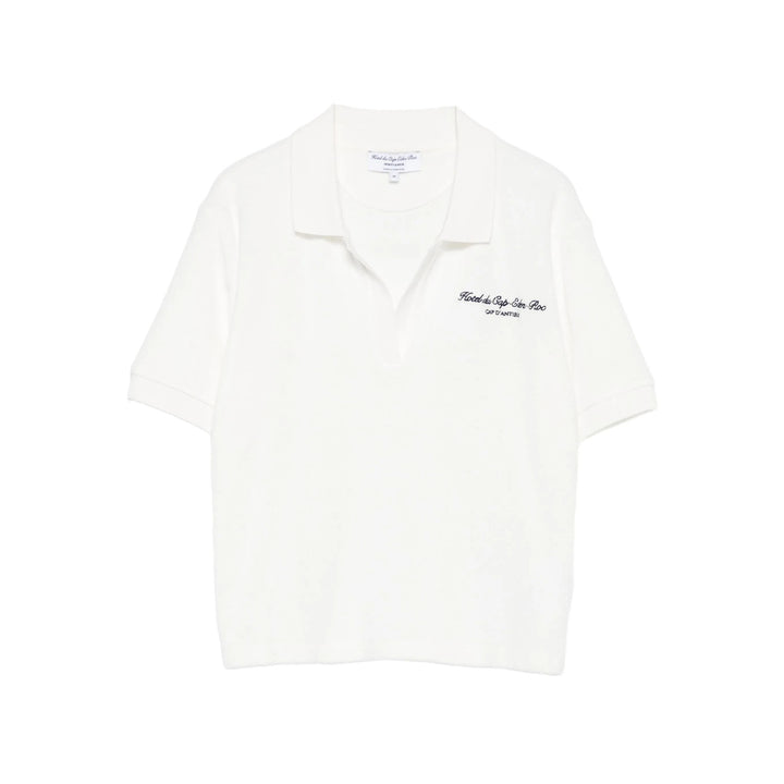 Sporty & Rich Maglioni - Bianco | ec921095af0419bf10c032c0e42f3c51e2dc8c09