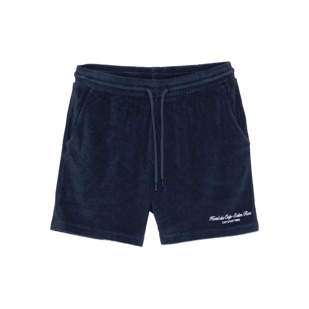 Sporty & Rich Shorts - Blu | 71c53c0a59d0fd34483a82c295bb1df3a2b37b0b