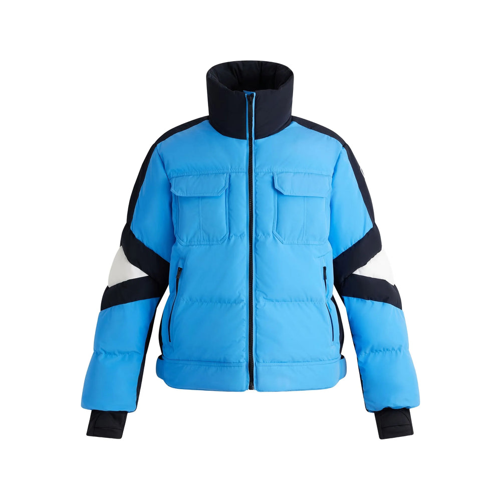 Fusalp Outerwears - Blu | fb51ea1ff1ebae52fe87cef6b0988f4f6860eeb7
