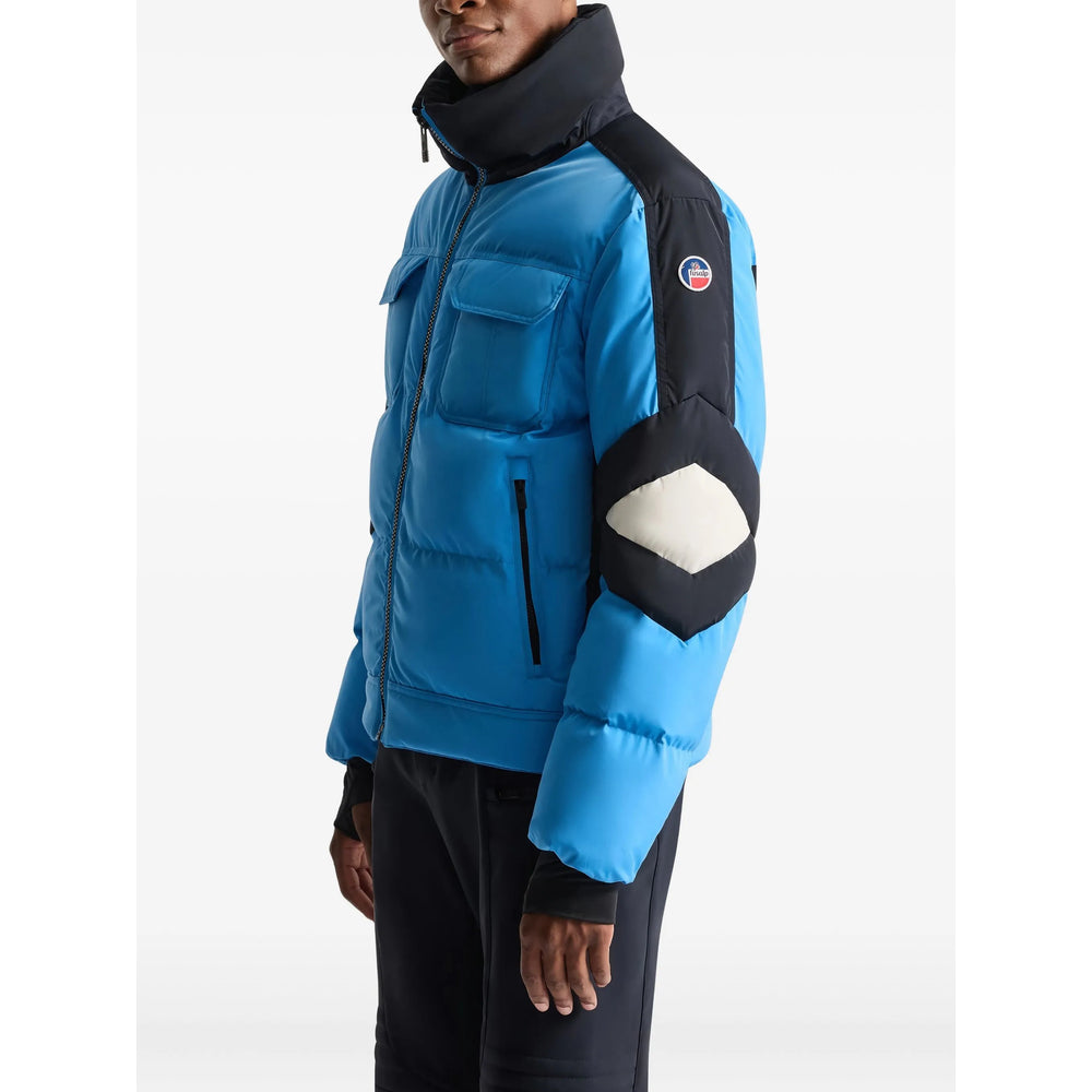 Fusalp Outerwears - Blu | acff5cdfaa53ea3cc86aa715387e0b2cbb68ce51