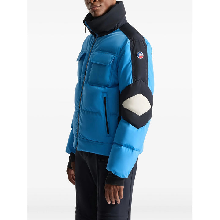 Fusalp Outerwears - Blu | acff5cdfaa53ea3cc86aa715387e0b2cbb68ce51