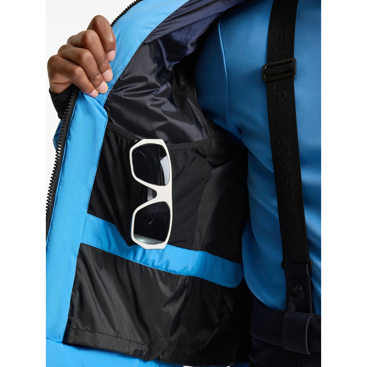 Fusalp Outerwears - Blu | fd3c737ed22aab83fbcf77d3f344fa668fc63aa6