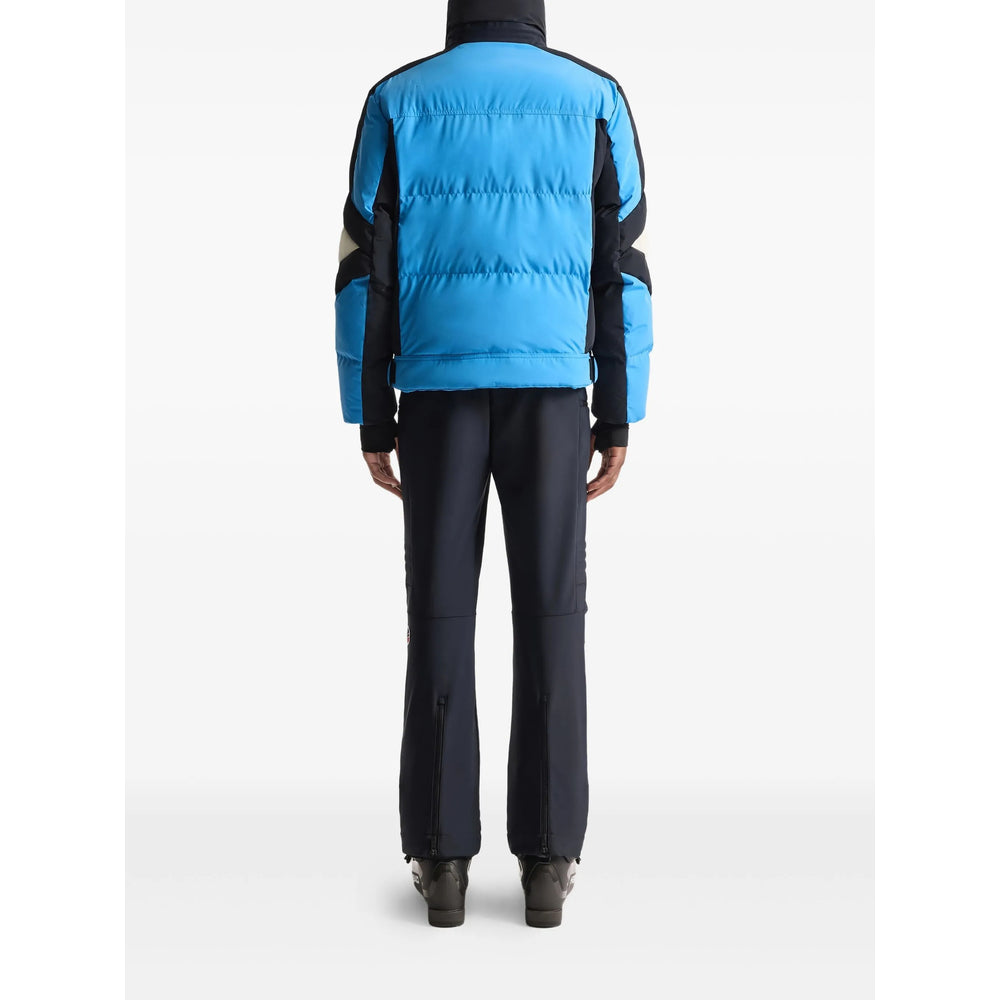 Fusalp Outerwears - Blu | e65c4e5c7c73ed2cc79b89c16a668bae49b2b9ae