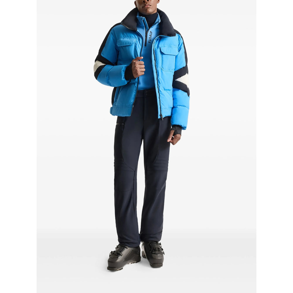 Fusalp Outerwears - Blu | 18f81881be51e28b9c33168e92a6bb8a6bcca07e