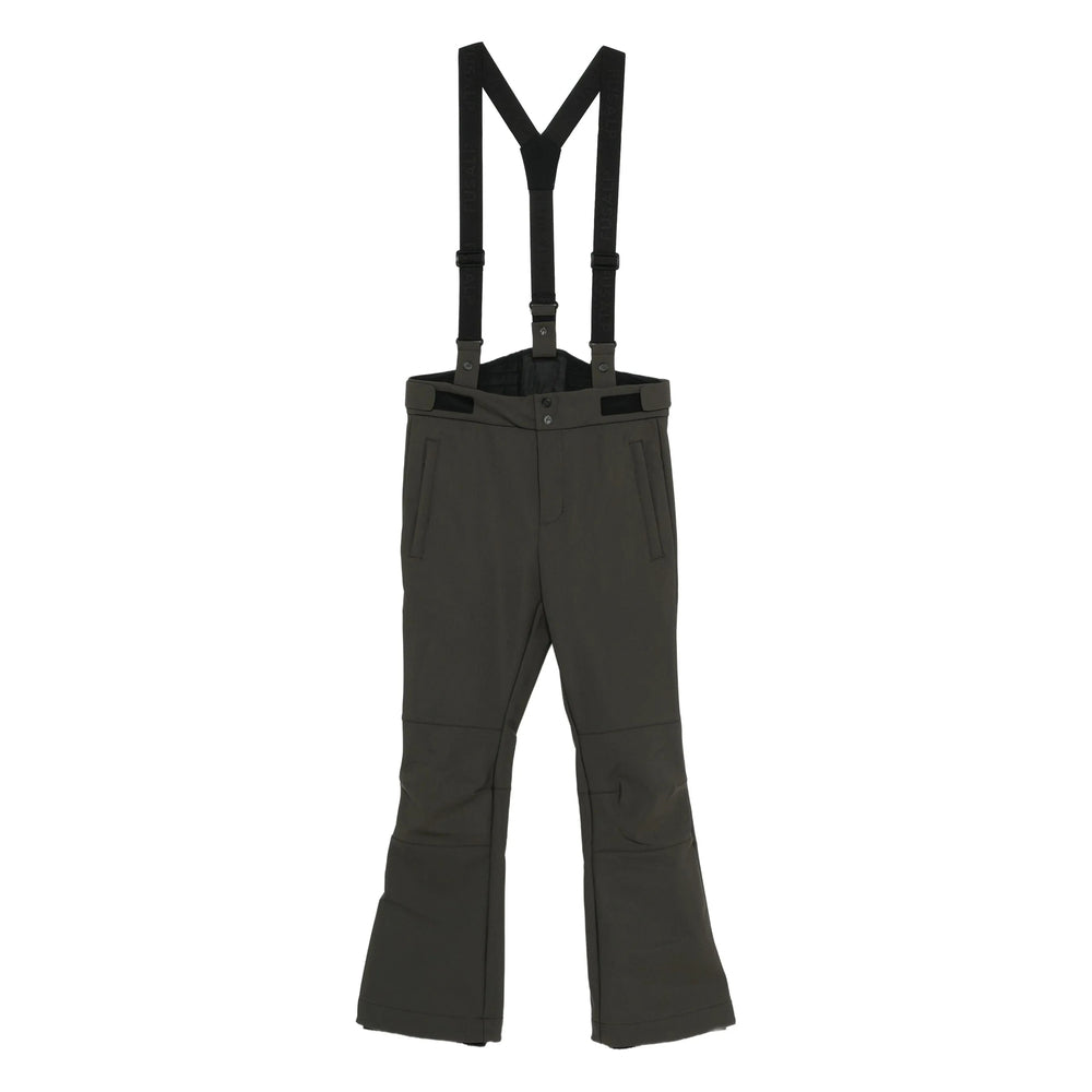 Fusalp Pantaloni - Verde | 373320c6333d13bf092d3097b68cf20f61e5e3f2