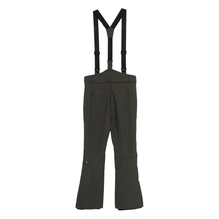 Fusalp Pantaloni - Verde | d32d25459f6e2d759cd30d31f857fd3b0162e508