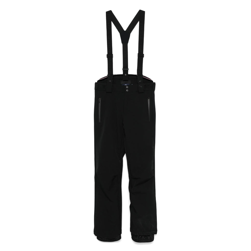 Fusalp Pantaloni - Nero | dd82ce6c413baa9fd72b978211cb0cea2bdbdd13