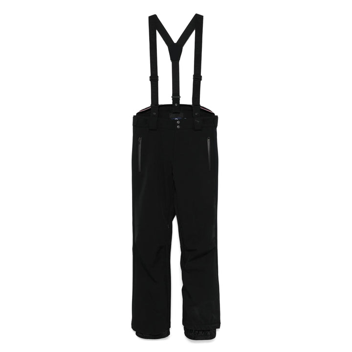 Fusalp Pantaloni - Nero | dd82ce6c413baa9fd72b978211cb0cea2bdbdd13