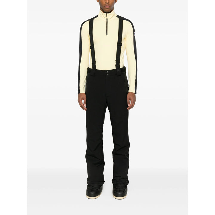 Fusalp Pantaloni - Nero | 371db6ba615075de36ae7b688bd08009a9f02d3e