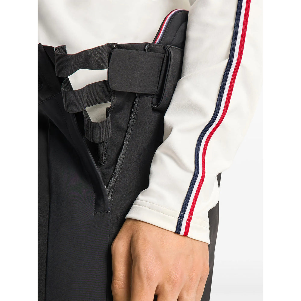 Fusalp Pantaloni - Verde, Nero | a97623926b1ca6eb8651fcb4d113ebce962cdf20