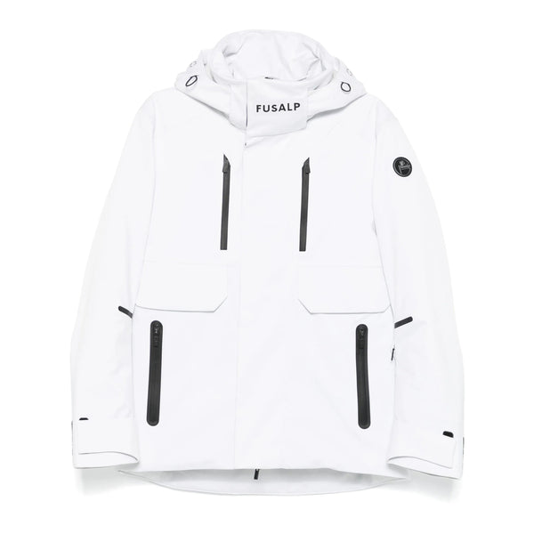 Outerwears White, Black