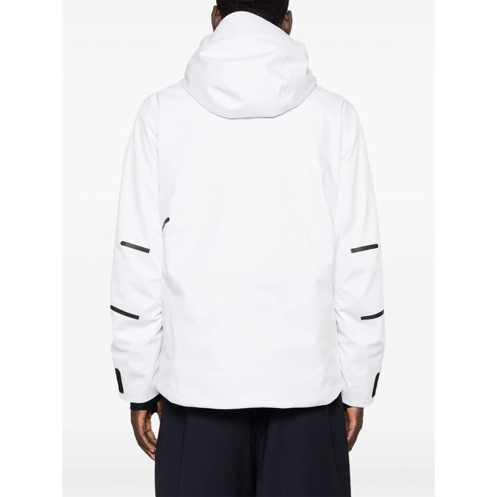 Fusalp Outerwears - Bianco, Nero | 06cf1a6a00d57e1740b30e90aec3c133baf09af3