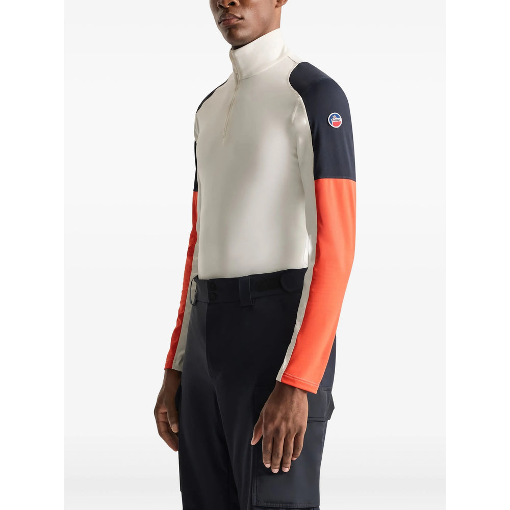 Fusalp Maglioni - Bianco | 1e20513d110b22ea1ed22324cf83a98b8bfbe047