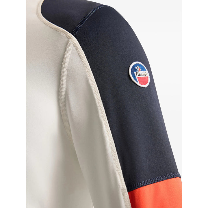 Fusalp Maglioni - Bianco | a54c1f54dd4090410660b0b2ed376cc6ed9b6dc1