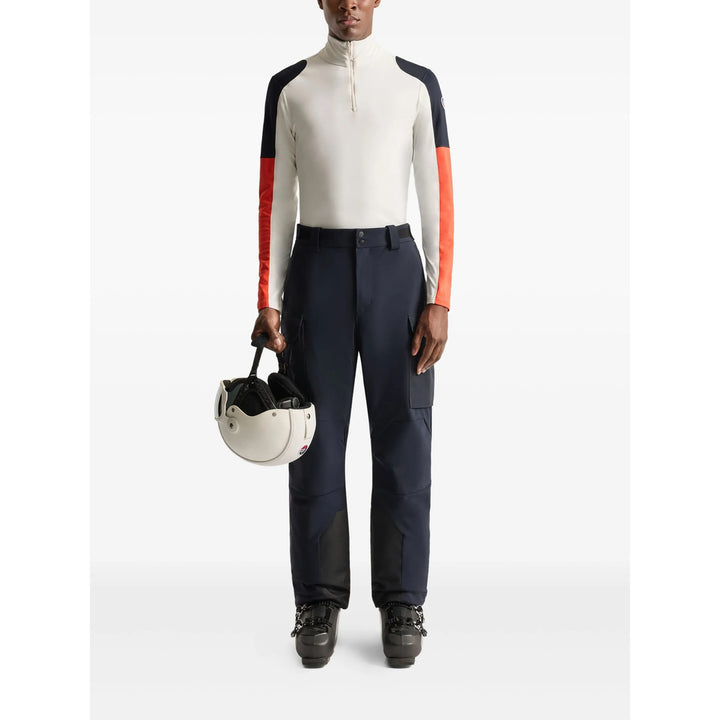 Fusalp Maglioni - Bianco | 4832fa4ea559ba60be43e1d4258dd537eb0df3e1