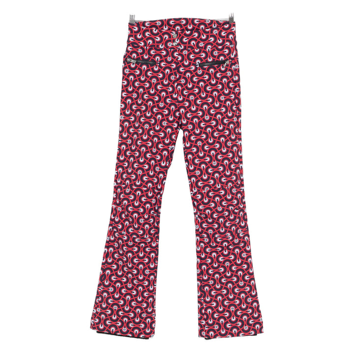 Fusalp Pantaloni - Rosso, Blu | 69fd28f040781a9fc1172c67c5c536a79305c286