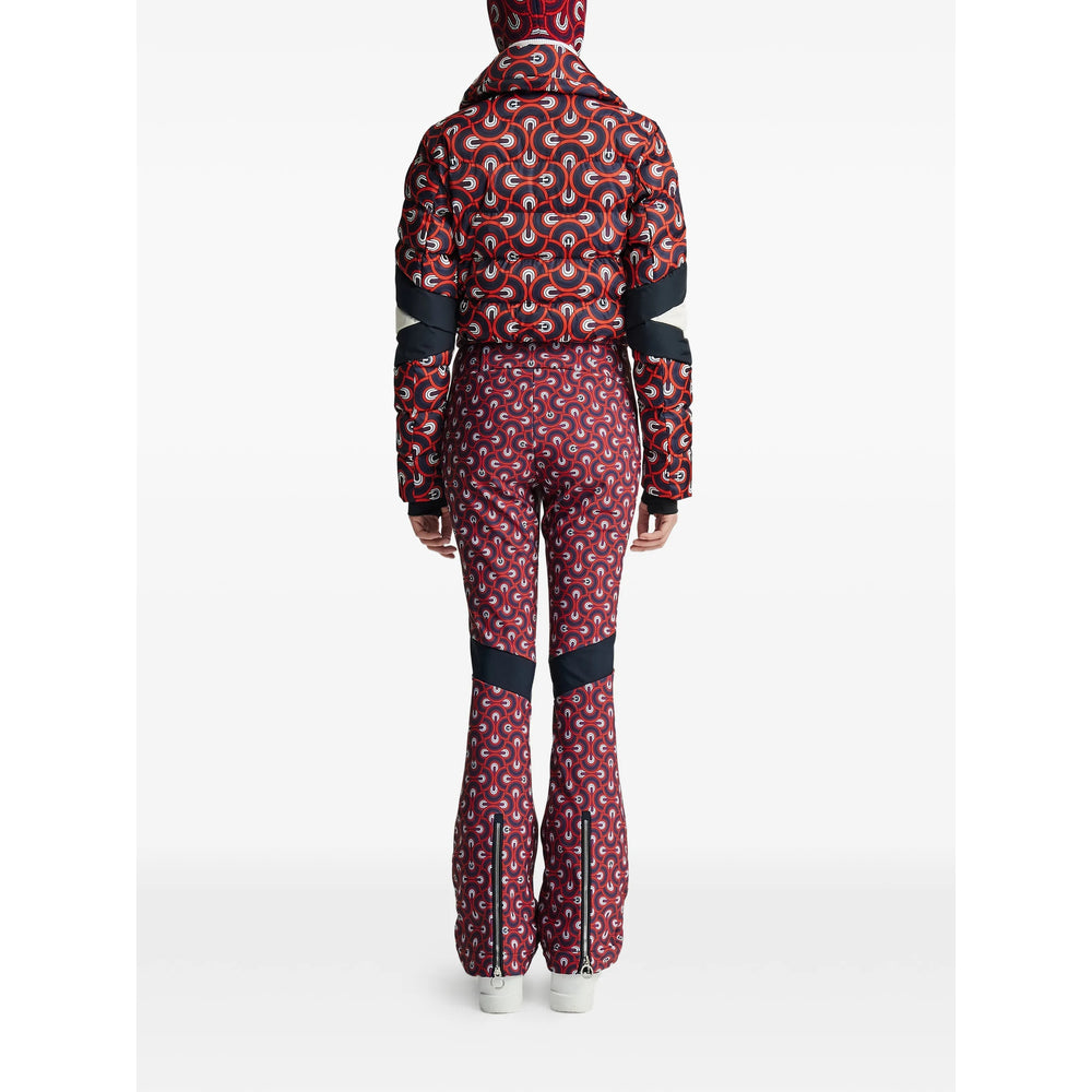 Fusalp Tute Intere - Rosso, Blu | 52db3e701b348db5b057eaeaf2b97584cc5bc826