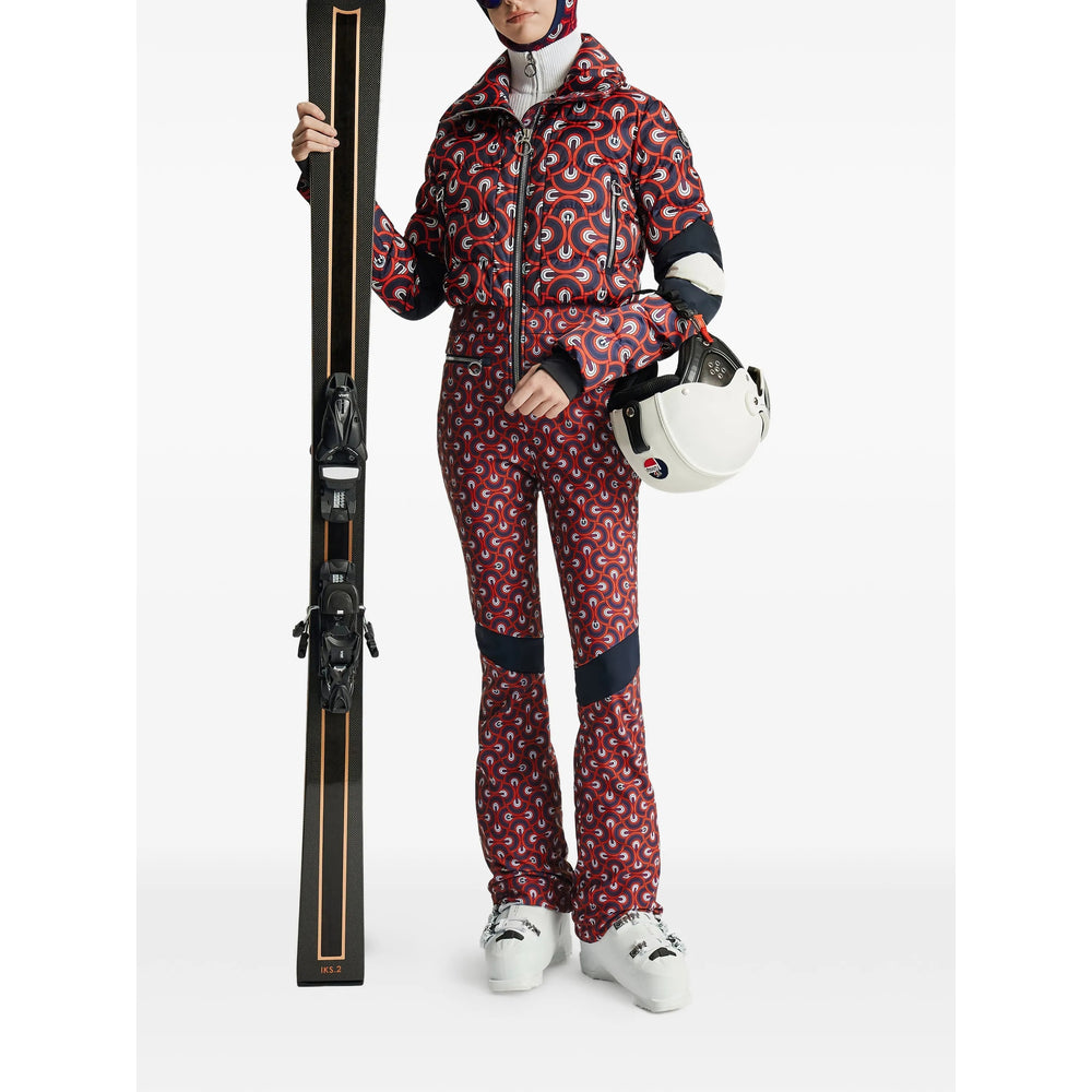 Fusalp Tute Intere - Rosso, Blu | e0e556db042652f7ff7b5197aa51660d3352389b