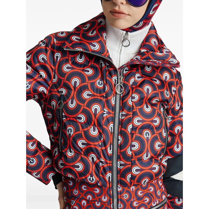 Fusalp Tute Intere - Rosso, Blu | f81ef1e49283c7a11e248b1a08242b6955b55dec