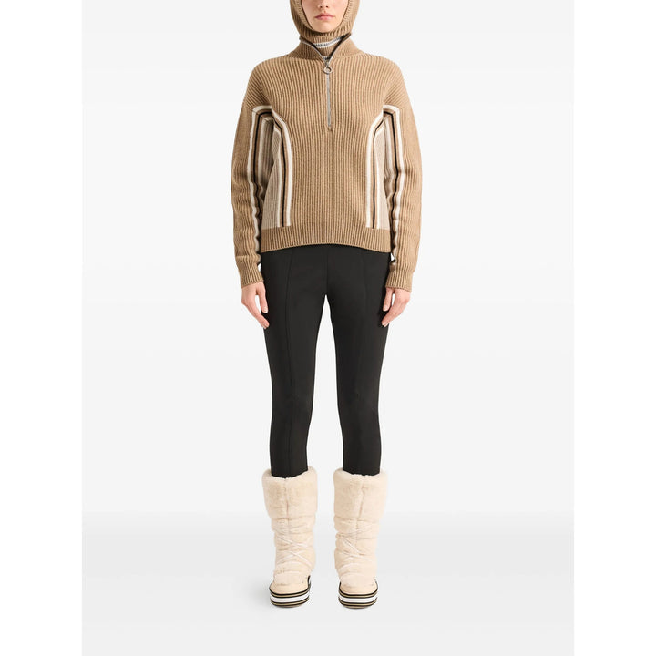 Fusalp Maglioni - Marrone | 551d1b04d76b003199d3c5ecf5b0260a4a201928