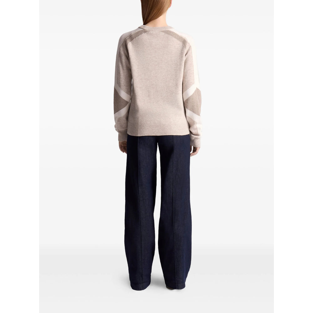 Fusalp Maglioni - Rosa | 2860777ae377e97b04edd5c1b58d4f9a3e98eac6