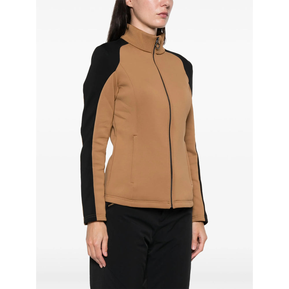 Fusalp Outerwears - Marrone, Nero | e43bbd86070a751e59ef247ead1b0164c084a85e