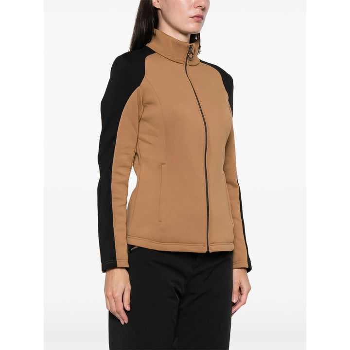 Fusalp Outerwears - Marrone, Nero | e43bbd86070a751e59ef247ead1b0164c084a85e