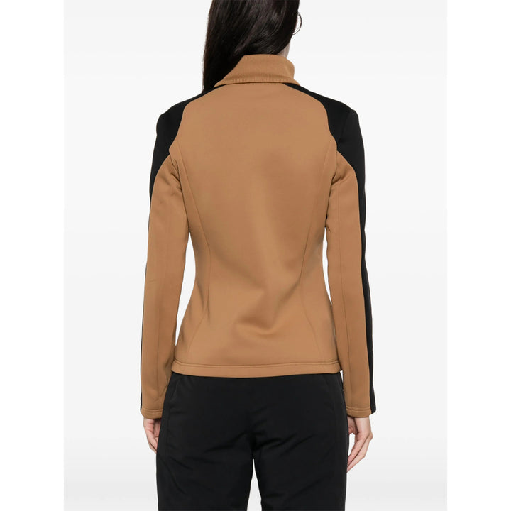 Fusalp Outerwears - Marrone, Nero | eb22e1f007c3e22eba2bcc113965eaee9bec0395