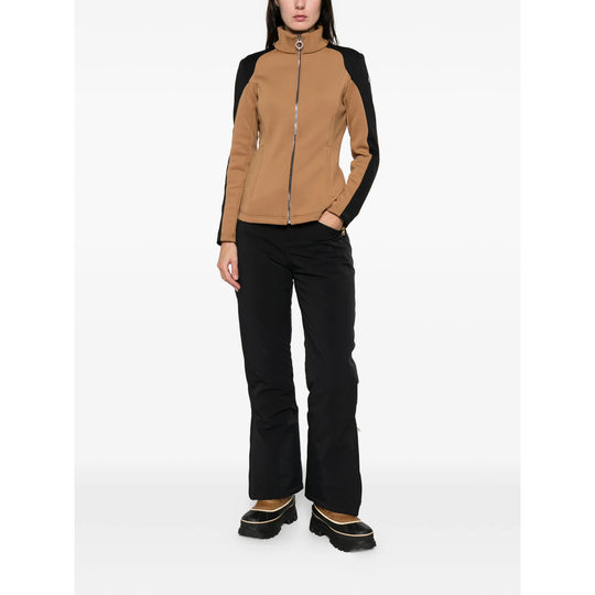 Outerwears Marrone, Nero