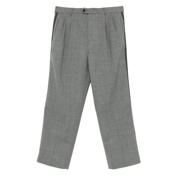 Pantaloni Grigio