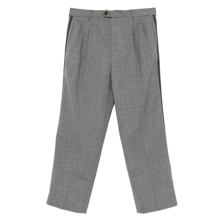 Chimala Pantaloni - Grigio | 7d1177aa5e10185b1b6fdfaa576055597c9147b2