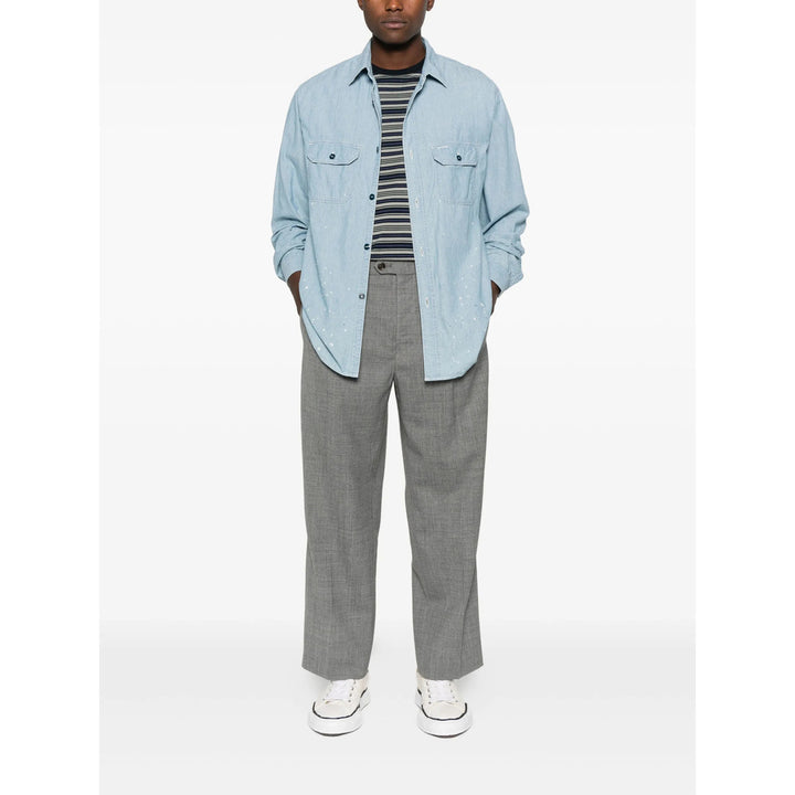 Chimala Pantaloni - Grigio | 45efa4f0edbc14a80c06c3c2f986e1082ce5fe77